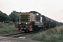 BN ohne Nummer - SNCB "7345"
07.09.1977 - RetinneMartin Welzel