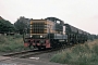 BN ohne Nummer - SNCB "7345"
07.09.1977 - Retinne
Martin Welzel