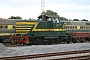 BN ohne Nummer - SNCB "7350"
17.08.2008 - Montzen
Jean-Michel Vanderseypen