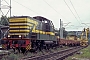 BN ohne Nummer - SNCB "7350"
17.08.2008 - Gemmenich-Botzelaer
Martin Welzel