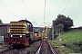 BN ohne Nummer - SNCB "7350"
17.08.2008 - Gemmenich-Botzelaer
Martin Welzel