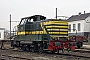 BN ohne Nummer - SNCB "7351"
31.03.2012 - Liège-Angleur
Alexander Leroy