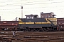 BN ohne Nummer - SNCB "7352"
28.03.1979 - Liège-Kinkempois
Martin Welzel