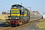 BN ohne Nummer - SNCB "7376"
03.08.2004 - Antwerpen-Lillo
Alexander Leroy