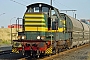 BN ohne Nummer - SNCB "7376"
03.08.2004 - Antwerpen-Lillo
Alexander Leroy