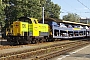 BN ohne Nummer - RRF "105"
11.06.2009 - ’s-Hertogenbosch
Leon Schrijvers