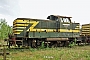 BN ohne Nummer - SNCB "7381"
24.04.2014 - Stockem, Depot
Alexander Leroy