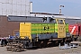 BN ohne Nummer - RRF "101"
09.05.2016 - Rotterdam Waalhaven Zuid, Shunter
Maarten van der Willigen