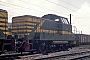 BN ohne Nummer - SNCB "7382"
28.03.1979 - Liège-Kinkempois
Martin Welzel
