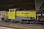 BN ohne Nummer - RRF "106"
23.11.2013 - Rotterdam CS
Harald Belz