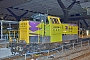 BN ohne Nummer - RRF "106"
23.11.2013 - Rotterdam CS
Harald Belz