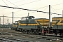 BN ohne Nummer - SNCB "7395"
07.09.1977 - Liège-KinkempoisMartin Welzel