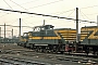 BN ohne Nummer - SNCB "7395"
07.09.1977 - Liège-Kinkempois
Martin Welzel