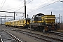 BN ? - SNCB "7401"
29.03.2016 - Antwerpen, Bahnhof Antwerpen-Noord
Harald Belz