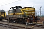 BN ? - SNCB "7401"
29.03.2016 - Antwerpen, Bahnhof Antwerpen-Noord
Harald Belz