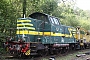 BN ? - SNCB "7402"
12.08.2018 - Dorinne-Durnal
Jean-Michel Vanderseypen