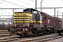 BN ? - SNCB "7403"
21.12.2008 - Antwerpen-Lillo
Alexander Leroy