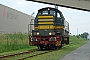 BN ? - SNCB "7404"
23.082007 - Antwerpen-Ijsland
Alexander Leroy