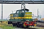 BN ? - SNCB "7406"
05.08.2003 - Antwerpen-Petrol
Alexander Leroy