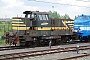 BN ? - SNCB "7409"
12.05.2011 - Antwerpen Noord
Harald Belz