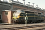 BN ? - SNCB "6501"
18.08.1978 - Hasselt
Martin Welzel