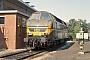 BN ? - SNCB "6501"
18.08.1978 - Hasselt
Martin Welzel