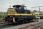 BN 8007 - SNCB "8007"
28.04.1996 - Schaarbeek
Frank Glaubitz