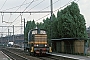 BN 8012 - SNCB "8012"
03.08.1989 - Schaarbeek
Ingmar Weidig