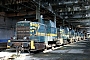 BN 8049 - SNCB "8049"
14.02.2009 - Schaerbeek, Depot
Alexander Leroy