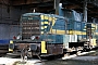 BN 8049 - SNCB "8049"
14.02.2009 - Schaerbeek, Depot
Alexander Leroy