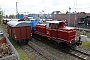 BN ? - MKO "V 60 062"
14.09.2014 - Norden
Carsten Niehoff