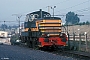 BN ? - SNCB "9209"
02.08.1989 - Oudenaade
Ingmar Weidig