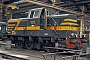 BN ? - SNCB "9210"
07.09.1977 - Liège-KinkempoisMartin Welzel