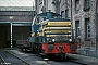 BN ? - SNCB "9212"
03.08.1989 - Antwerpen-Dam
Ingmar Weidig