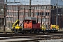 Bombardier ? - SBB "234 112-1"
22.03.2023 - Olten
Harald Belz