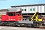 Bombardier - - SBB "234 114-7"
08.10.2006 - Romanshorn
Theo Stolz