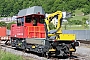 Bombardier ? - SBB "234 114-7"
17.05.2017 - Cornaux
Theo Stolz