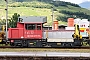 Bombardier ? - SBB "234 114-7"
01.07.2020 - Bex
Theo Stolz