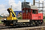 Bombardier ? - SBB "234 116-2"
31.05.2018 - Pratteln
Theo Stolz