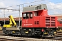 Bombardier ? - SBB "234 116-2"
31.05.2018 - Pratteln
Theo Stolz