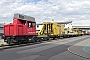 Bombardier ? - SBB "234 122-0"
28.06.2020 - Bussigny
Joachim Lutz