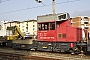 Bombardier ? - SBB "234 126-1"
17.03.2017 - Lugano
Gunther Lange