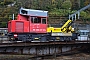 Bombardier ? - SBB "234 126-1"
08.11.2017 - Bellinzona San Paolo
Harald Belz