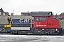 Bombardier - - SBB "234 128-7"
07.01.2006 - Thun
Theo Stolz