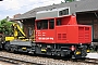 Bombardier - - SBB "234 145-1"
28.05.2004 - Wohlen
Theo Stolz