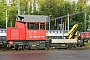 Bombardier ? - SBB "234 104-8"
28.05.2019 - Koblenz
Theo Stolz