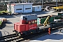 Bombardier ? - SBB "234 104-8"
25.10.2019 - Muttenz
Dr. Günther Barths