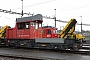 Bombardier ? - SBB "234 109-7"
25.10.2023 - Lonay
Theo Stolz