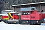 Bombardier ? - SBB "234 140-2"
19.12.2017 - Biasca
Harald Belz