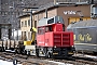 Bombardier ? - SBB "234 143-6"
13.02.2015 - Brig
Dr.Günther Barths